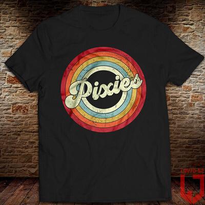 Pixies Black Francis Demos Surfer Rosa Doolittle Bossanova Indie Cindy Camisa