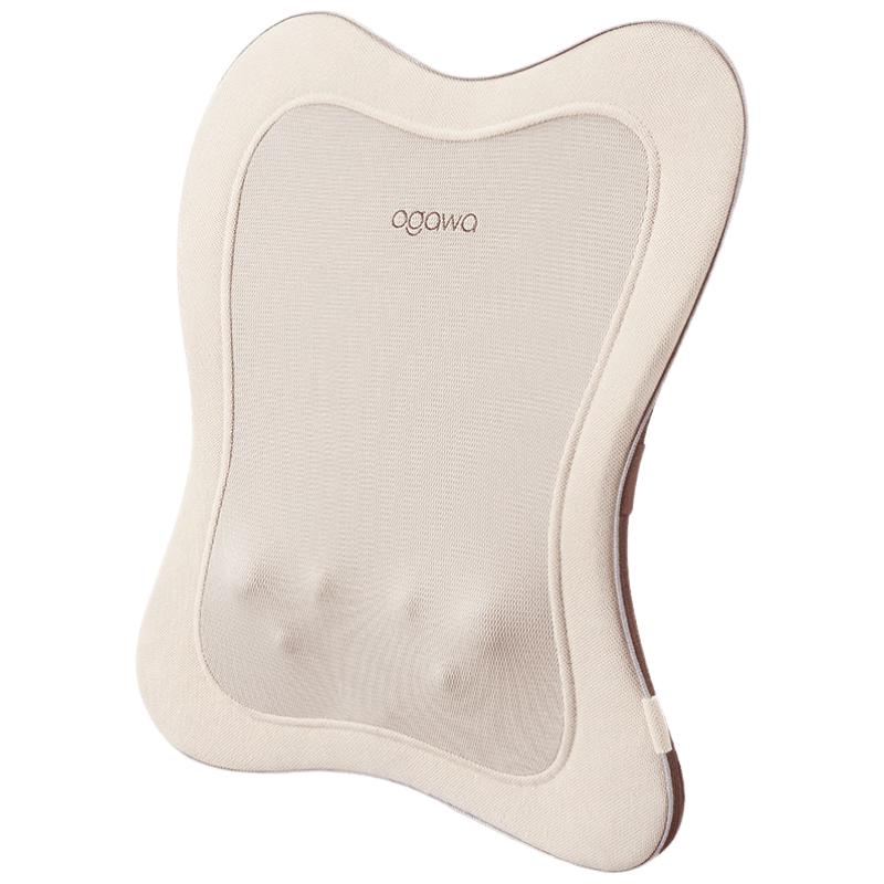 OGAWA OG2101S+ Heating Massage Cushion