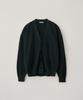 Blankroom All-Weather Cardigan_Olive