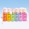 Menokin Mini Bubble Mask Discovery Set 30ml*6EA