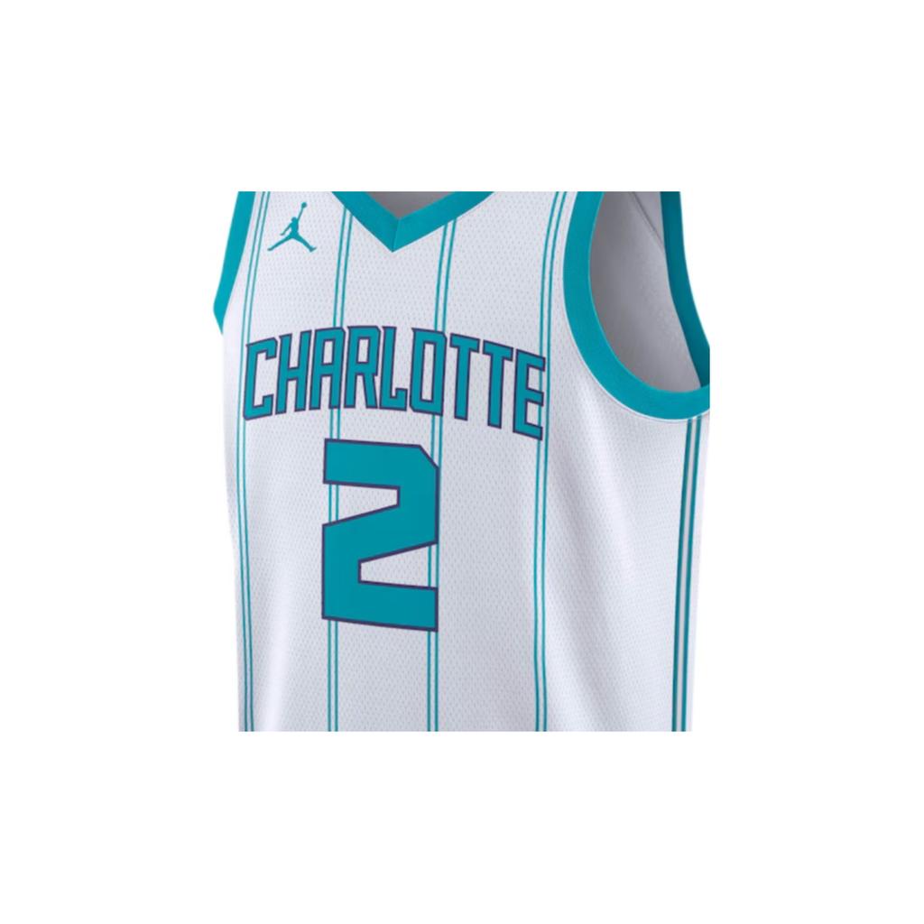 Jordan Retro Sports Basketball Vest Men Tops Blue CN8014-103