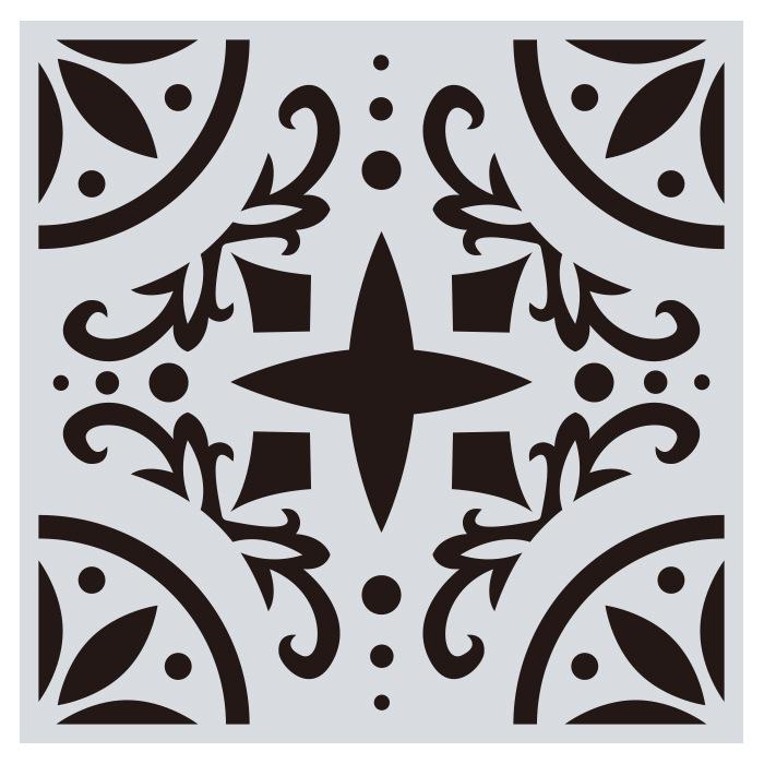 Plantillas de capas de hojas para bricolaje, pintura de pared, álbum de recortes, coloración, relieve, álbum, plantilla de tarjeta decorativa