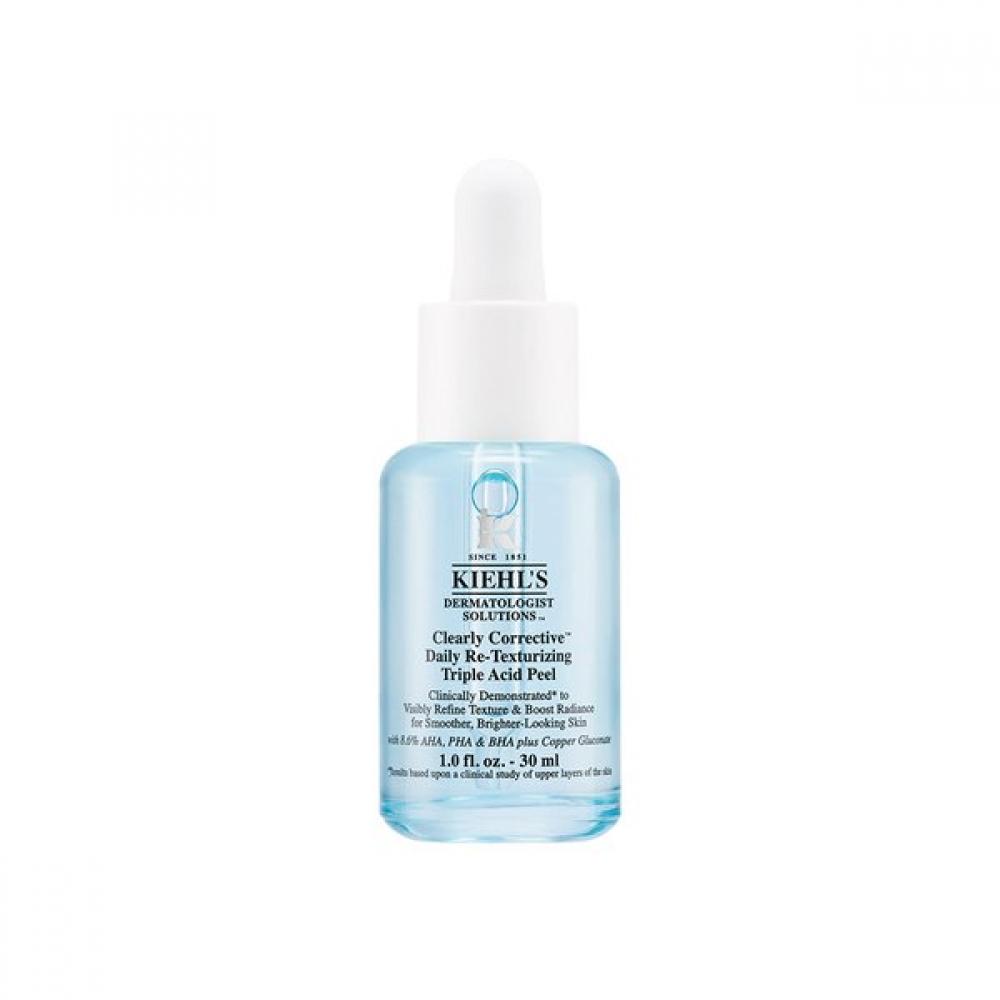 Kiehl S New tranSparency Free eSSence 30ml Single option