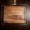 Thickened Acacia Wood Cutting Board - Heavy Duty for Home & Commercial Use