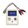 Transistor Withstand Voltage Tester 120v-2700v Voltage Capability Tester Diode Mos Triode Digital V