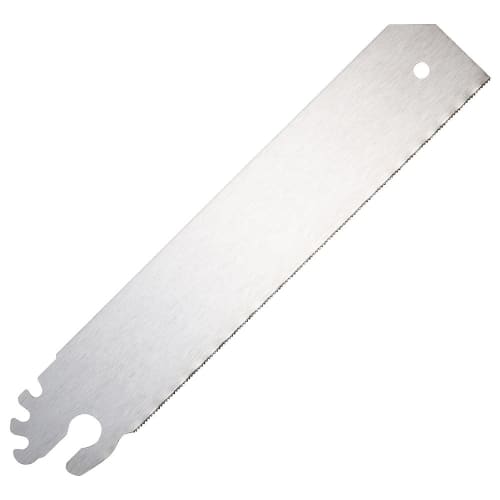TAJIMA Smart Saw Replacement Blade 150, Pipe Cutter, 150mm Blade Length, NK-S150P, Silver