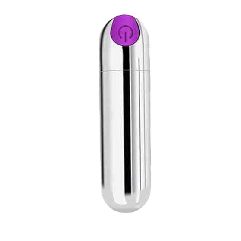 Kawai Wireless Massager: 10-Mode Vibrator for Women