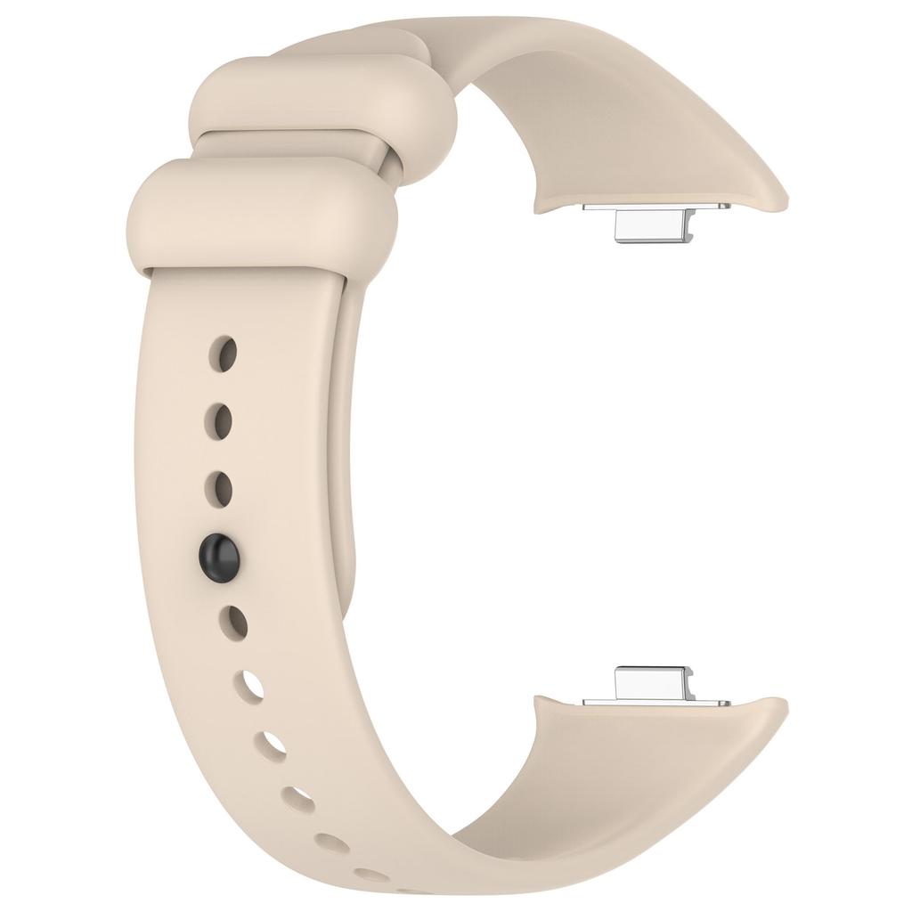 Strap+case for Xiaomi Mi Band 8 Pro Strap Smart Band Protective Case Silicone Wristband Bracelet for Miband 8Pro