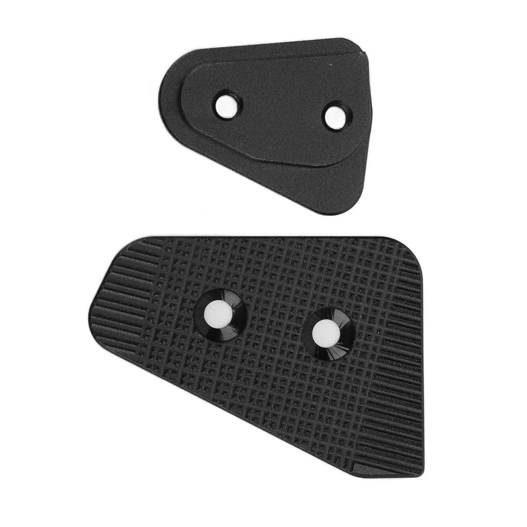 Brake Lever Pedal Enlarge Pad Extension Replacement for G310GS G310R F750GS F850GS