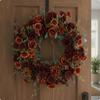 Decorațiuni pentru casă – Flori decorative şi coroane de flori