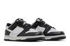 Nike Dunk Low Wolf Grey Black (GS)