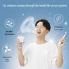 Lengsuanling Polar White Pump Toothpaste