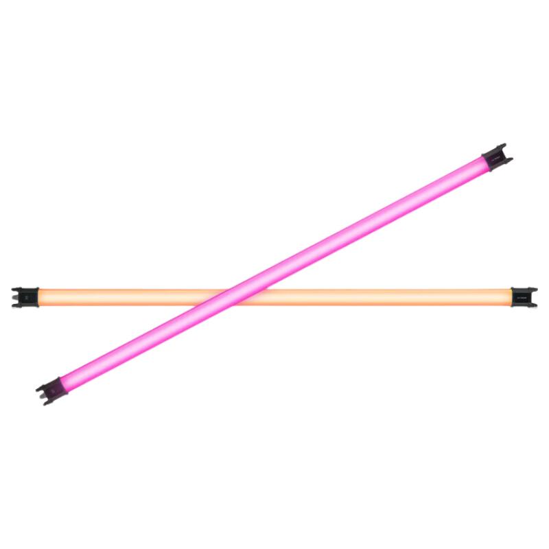 NANLITE PavoTube II 30C RGB LED Tube Light