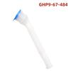 Car Cooling System GHP9-67-484 Front Window Washer Bottle Funnel Hose for Mazda 6 CX-5 2012-2021—L49A