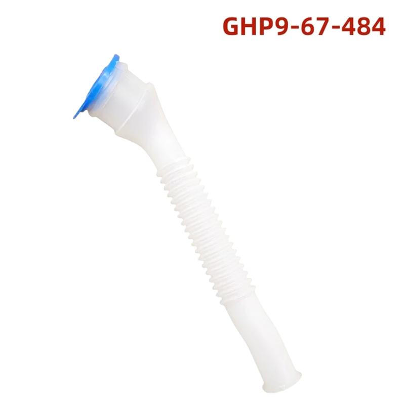 Car Cooling System GHP9-67-484 Front Window Washer Bottle Funnel Hose for Mazda 6 CX-5 2012-2021—L49A
