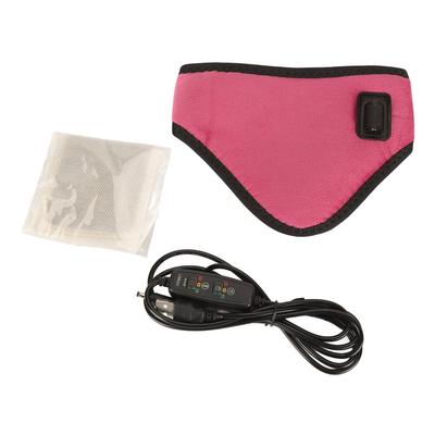 Neck Brace Graphene Self Heated Neck Support Brace with Adjustable Temperature Time Function for