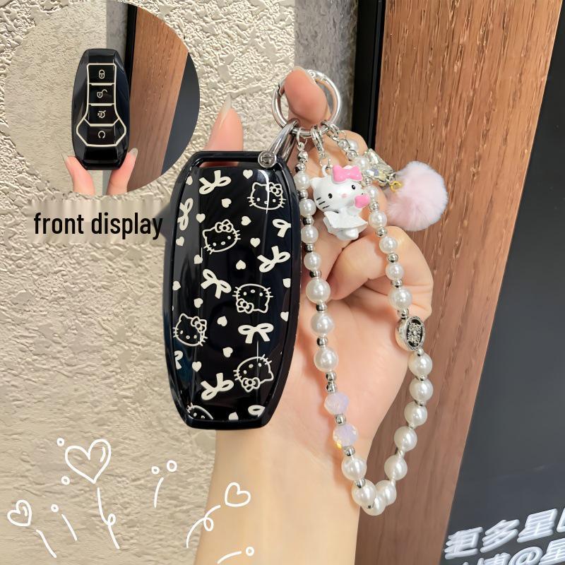 BYD Seagull, Han EV Champion, Tang DMI, Dolphin, Yuan Plus, Qin Key Case 2026