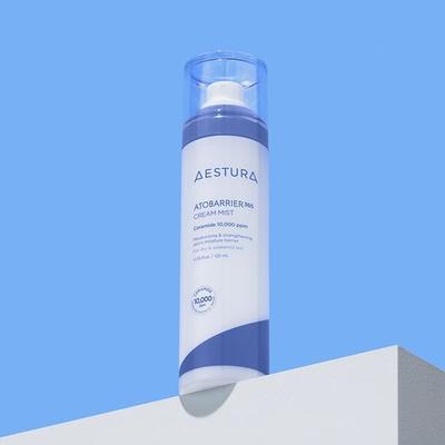 Atobarrier 365 Krémová mlha 120 ml