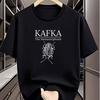 Men's T-shirt Short Sleeve Printed Pattern Shirt Multiple Colors Available Fashion Element Men's T-shirts for Summer