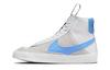 Blazer Mid '77 SE GS 'Dance - White University Blue' DH8640-104