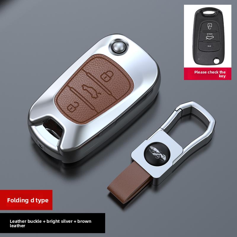 For Kia K3 K5 Sportage KXCross KX5 K2 Sorento KX3 Stonic K4 Key Fob Cover Case Protector