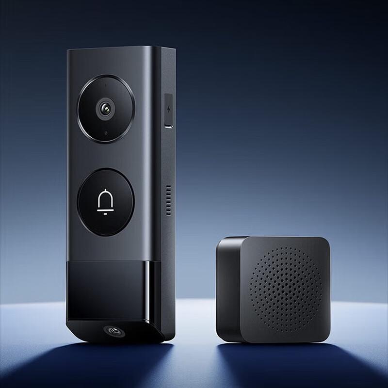 Xiaomi Smart Doorbell 4 Pro (CN version)