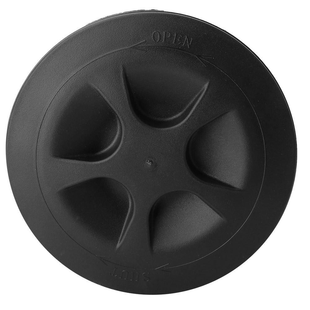 

6 Inch High Quality Anti Aging Kayak Boat Marine Seal Hatch Detachable Cover