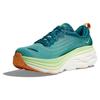 HOKA One One Bondi 8 Deep Lagoon Ocean Mist 1123202-DLOM