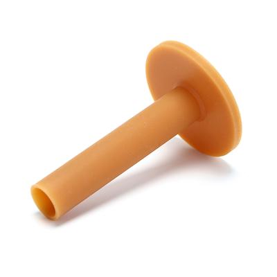 43/54/70/80/83Mm Rubber Driving Range Golf Tees Holder Tee Training Practice