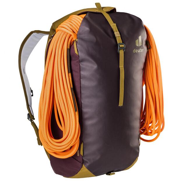 Рюкзак Deuter Gravity Motion SL jade/ivy (Damen) (3362322-2275)