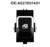 Suitable for passenger side window lift button of BAIC EU5 and rear window lift button of EU7: A027E01431.