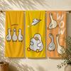 Animal Art D-Duck F-Funny Towel Towel beach towel, quick drying absorbent bath towel for Swim,Gym,Camping,Outdoor hot