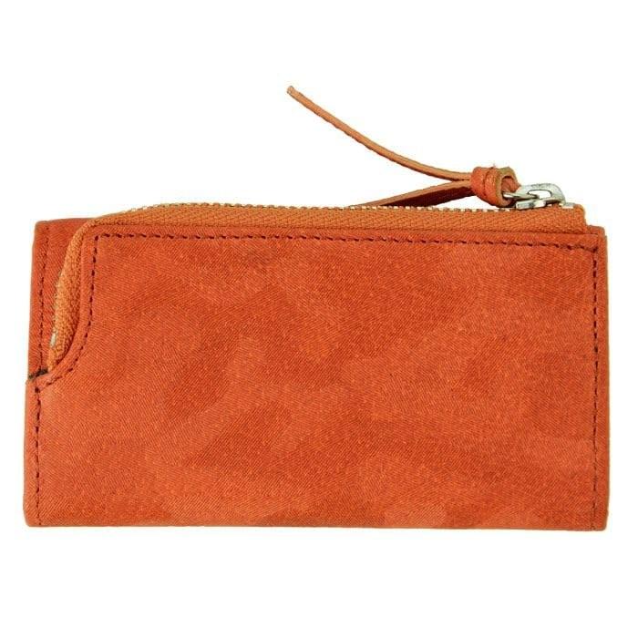 [Porter] WONDER Key Case & Coin Purse 342-03845, Black
