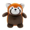 Raccoon Stuffed Animals Doll Frog Panda Plush Doll Little Animal Plush Toy  Kids Holiday Gifts