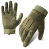 Mary Tactical Full-finger Gloves - Touchscreen Compatible, Training, Combat, Anti-slip, Cycling, Softshell