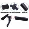 Adjustable Tib Bar Detachable Biceps Femoris Exercise Machine  Fitness Equipment