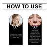 50Ml Eye Tightening Cream Anti Dark Circles Puffiness Fine Lines Reduce Eye Bags Moisturizing Nourishing Firming Eyes Gel