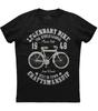 Legendary Bike 1948 Best In Town Funny Graphic Phrase TShirt Summer Cotton ONeck Short Sleeve Mens T Shirt New S3XL