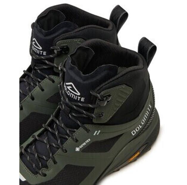 Треккинговые ботинки Dolomite Nibelia High GTX