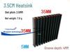 Heatsink Router CPU Cooler with 2-5CM Fan