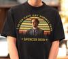 Dr Spencer Reid Shirt - Criminal Minds T-shirt, Matthew Gray Gubler Shirt, Penelope Garcia