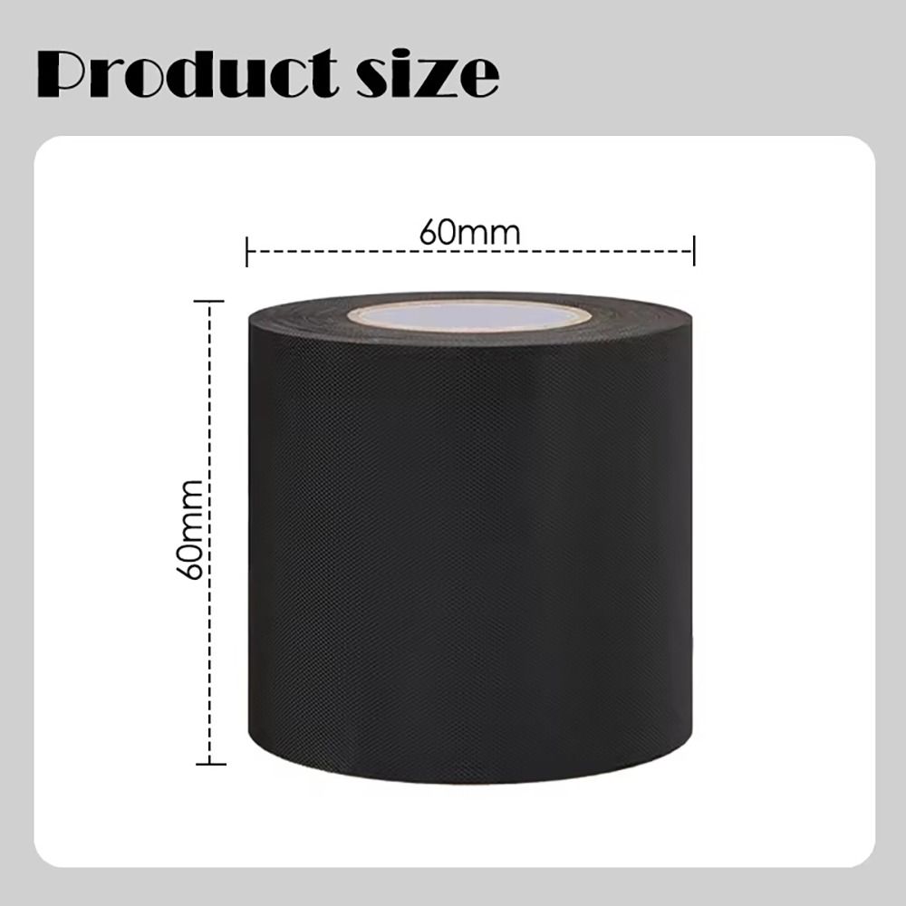 1Pcs PVC PVC Insulation Bandage Air Conditioning Wrapping Tape  for Air Conditioning Installation