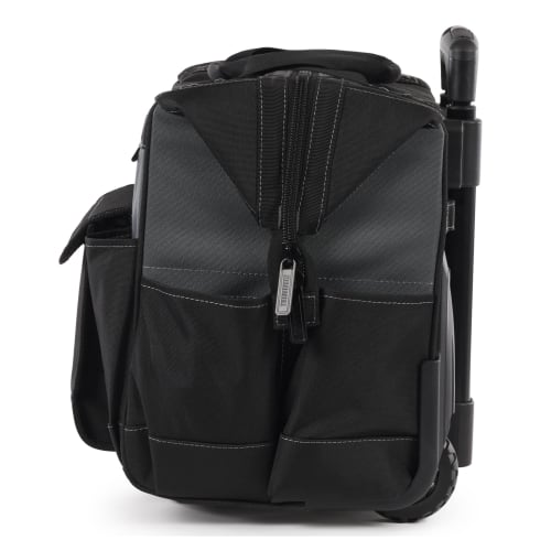 ToughBuilt 14-inch Rolling Bag, Tool Bag Organizer - (TB-71-14)