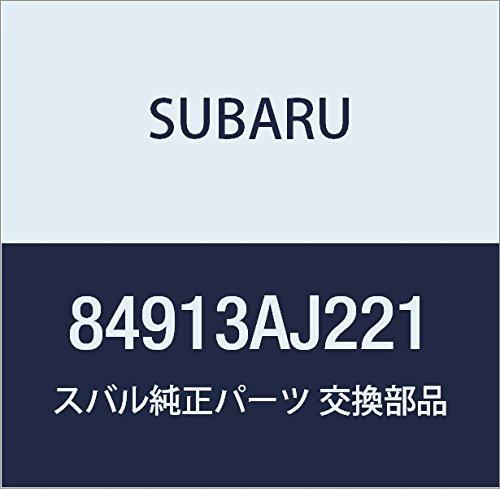SUBARU Genuine Parts Lens and Body Headlamp Light Part Number 84913AJ221