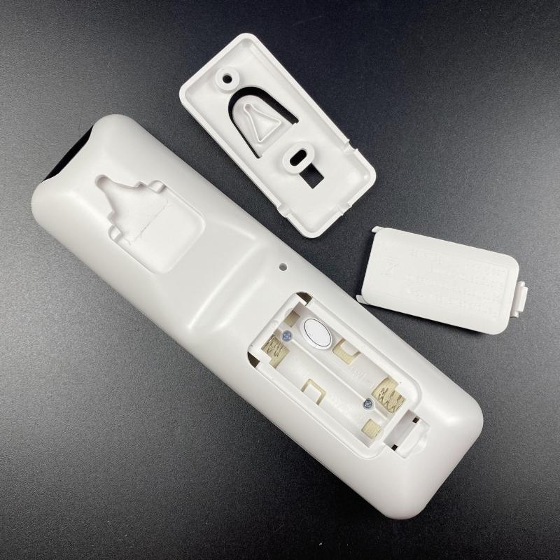 Replacement Remote Controller for 3P537588 3 Air Conditioning Multiple Model Models Easy to Operate