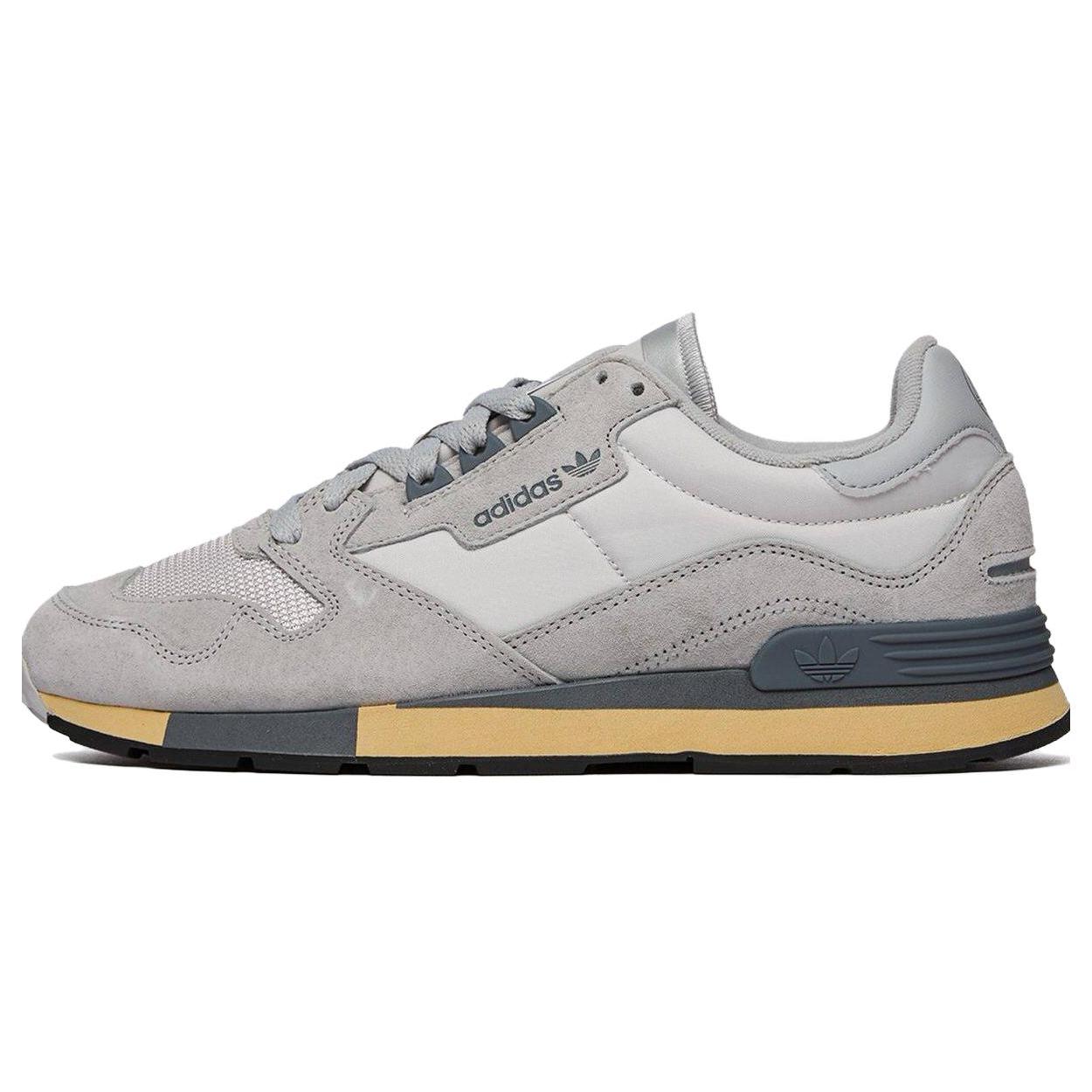 

новые Adidas Originals Whiteworth Spzl Серые 41