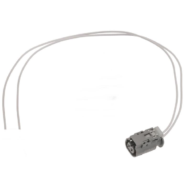 Variable Valve Timing Solenoid Connector Exhaust Fit Buick Cadillac Chevrolet