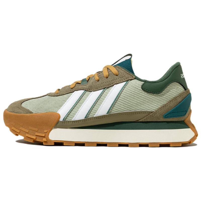 

adidas neo Futro Mixr Dark Green Sneakers HP9827 43⅓