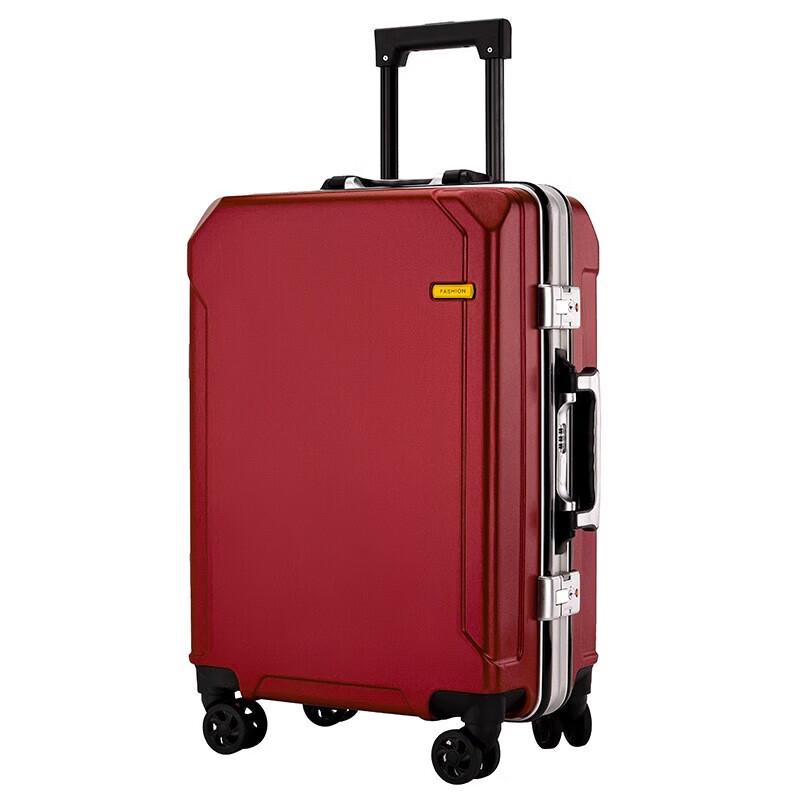 Tri-polar TP2162 Outdoor Travel Suitcase
