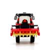 Yanmar YT3 Tractor Miniature - YANMAR Tractor Miniature Car Miniature Model Toy Working Vehicle
